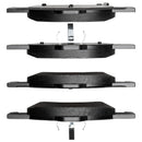 DFC GeoSPEC Coated Rotors - Plain