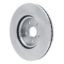 DFC Brake Rotors - Plain