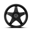 fifteen52 Chicane 19x8.5 / 5x114.3 BP / 35mm ET / 73.1mm CB / 6.14in BS / Asphalt Black Wheel