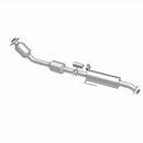 MagnaFlow 18-21 Toyota C-HR 2.0L Direct Fit Catalytic Converter