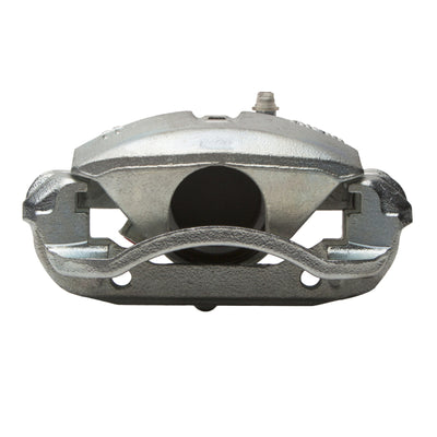 DFC 85-92 Toyota Pickup Front-R Silver Zinc Coated Premium Caliper