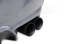 Dinan 18-23 BMW M5 Freeflow Axleback Exhaust System - Polished