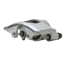 DFC 88-91 Chevrolet C10/C1500 Pickup Front-L Premium Caliper - Silver Zinc Coated