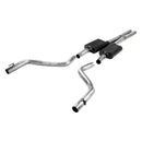 Flowmaster 17-23 Dodge Charger R/T 5.7L American Thunder SS Cat-Back Exhaust System