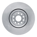 DFC Brake Rotors - Plain