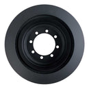 Timbren 19-26 Ram 3500 BES Disc Brake Pad & Rotor Kit - Rear