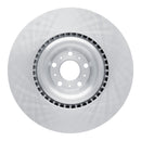 DFC Brake Rotors - Plain