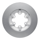 DFC Semi Met Heavy Duty Pads