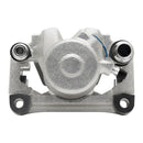 DFC 90-93 Mazda Miata Front-L Premium Caliper - Silver Zinc Coated