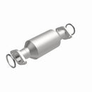MagnaFlow 95-99 Toyota Tacoma / 1997 Geo Prizm Direct-fit Catalytic Converter