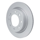 DFC 22-26 Cadillac Escalade IQ Rear GeoSPEC Coated Rotor