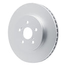 DFC GeoSPEC Coated Rotors - Plain