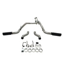Flowmaster 09-21 Tundra V8 Outlaw SS Cat-Back Exhaust System