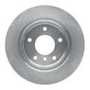 DFC 03-06 BMW Z4 Rear Brake Rotor
