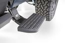AMP Research 2023 Ford F-250/350 SuperDuty All Beds BedStep2 - Black (Passenger Side)