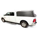 Westin 09-18 RAM 1500 CC / 10-24 RAM 2500/3500 AT6 Running Boards - Black