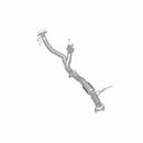 BRExhaust 11-15 Explorer 3.5L Front Pipe Kit