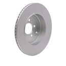 DFC GeoSPEC Coated Rotors - Plain