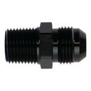 DeatschWerks 10AN Male Flare to 1/2in NPT Male Adapter
