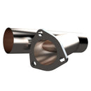 QTP QTEC Electric Valves