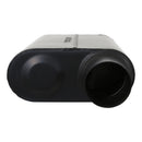 Flowmaster 3IN (O)/OUT (O) 40 Series Muffler