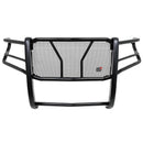 Westin 19-21 GMC Sierra 1500 HDX 3-Piece Modular Grille Guard- Black