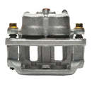 DFC 00-06 Mazda MPV Front-R Premium Caliper - Silver Zinc Coated