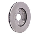 DFC 05-25 Nissan Frontier Rear Brake Rotor