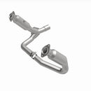 MagnaFlow 07-08 Dakota V6 V8 3.7 4.7 OEM Underbody Direct Fit Converter