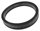 K&N Custom Air Filter Cotton Gauze 14inOD x 12 1/4inID x 2inH