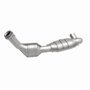 MagnaFlow Direct Fit Catalytic Converter 01 Ford Trucks 4.6L