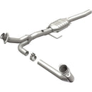 MagnaFlow Direct Fit Catalytic Converter 00-03 Dodge Dakota 3.9 2wd