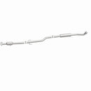 Magnaflow 14-16 CX-5 L4 2.5 OEM Underbody Direct Fit Converter