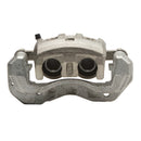 DFC 93-00 Mitsubishi Montero Front-L Silver Zinc Coated Premium Caliper