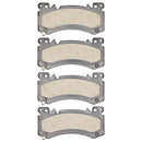 DFC 5000 Advanced Ceramic Brake Pads