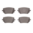 DFC 20-25 Mercedes-Benz A35 AMG Rear Euro 5000 Ceramic Brake Pads