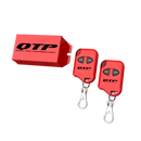 QTP QTEC Electric Valves