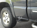Flowmaster 99-06 GM 1500 ECB 143.5in. American Thunder Cat-Back Exhaust System