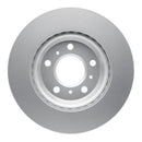 DFC 04-09 Buick Terraza Front GeoSPEC Coated Rotor