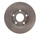 DFC 5000 Advanced Low Met Brake Pads