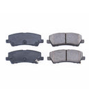 Power Stop 15-19 Ford Mustang Front & Rear Autospecialty Kit w/Cals