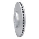 DFC GeoSPEC Coated Rotors - Plain