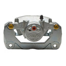 DFC 06-13 Ford Fusion Front-R Premium Caliper - Silver Zinc Coated