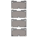 DFC Ultimate Duty Brake Pads