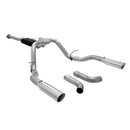 Flowmaster 11-19 GM 2500HD 6.0L CCB American Thunder Cat-Back Exhaust System