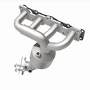 MagnaFlow 2015 Kia Optima 2.4L Direct Fit Catalytic Converter