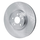 DFC 19-25 BMW M235I xDrive Gran Coupe Right Front Brake Rotor