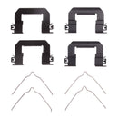 DFC 5000 Advanced Ceramic Brake Pads