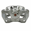 DFC 14-19 Ford Fiesta Front-L Silver Zinc Coated Premium Caliper