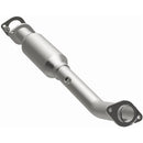 MagnaFlow 2004 Nissan Titan 5.6L Direct Fit Converter